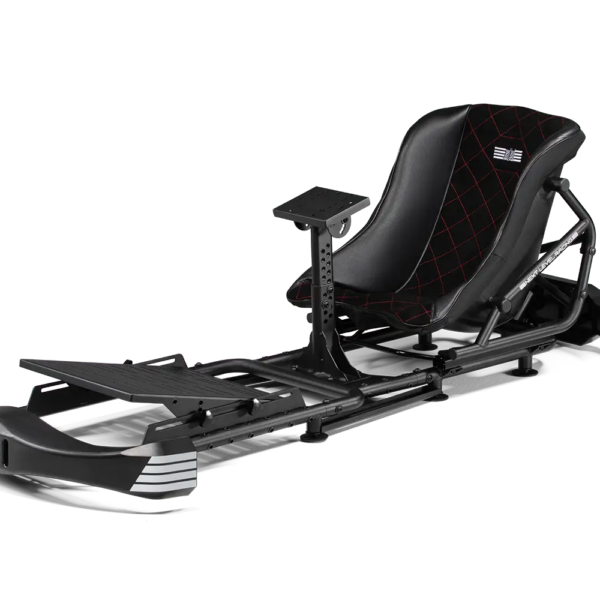 Next Level Racing Go Kart Plus | NLR-S034 | Black