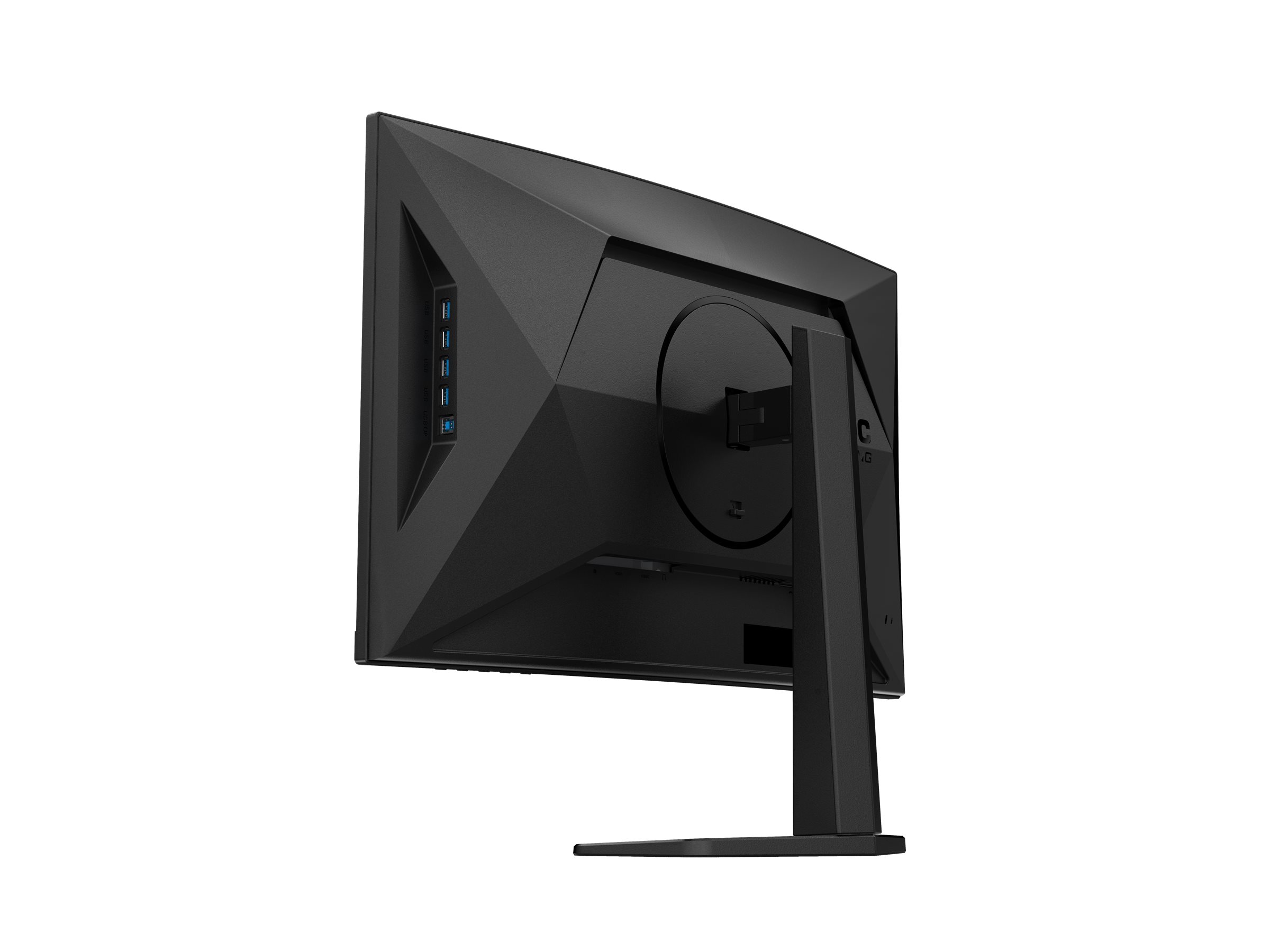 AOC | C27G4ZXU | 27 " | VA | FHD | 16:9 | 280 Hz | 1 ms | 1920 x 1080 pixels | 300 cd/m² | HDMI ports quantity 2 - Image 32