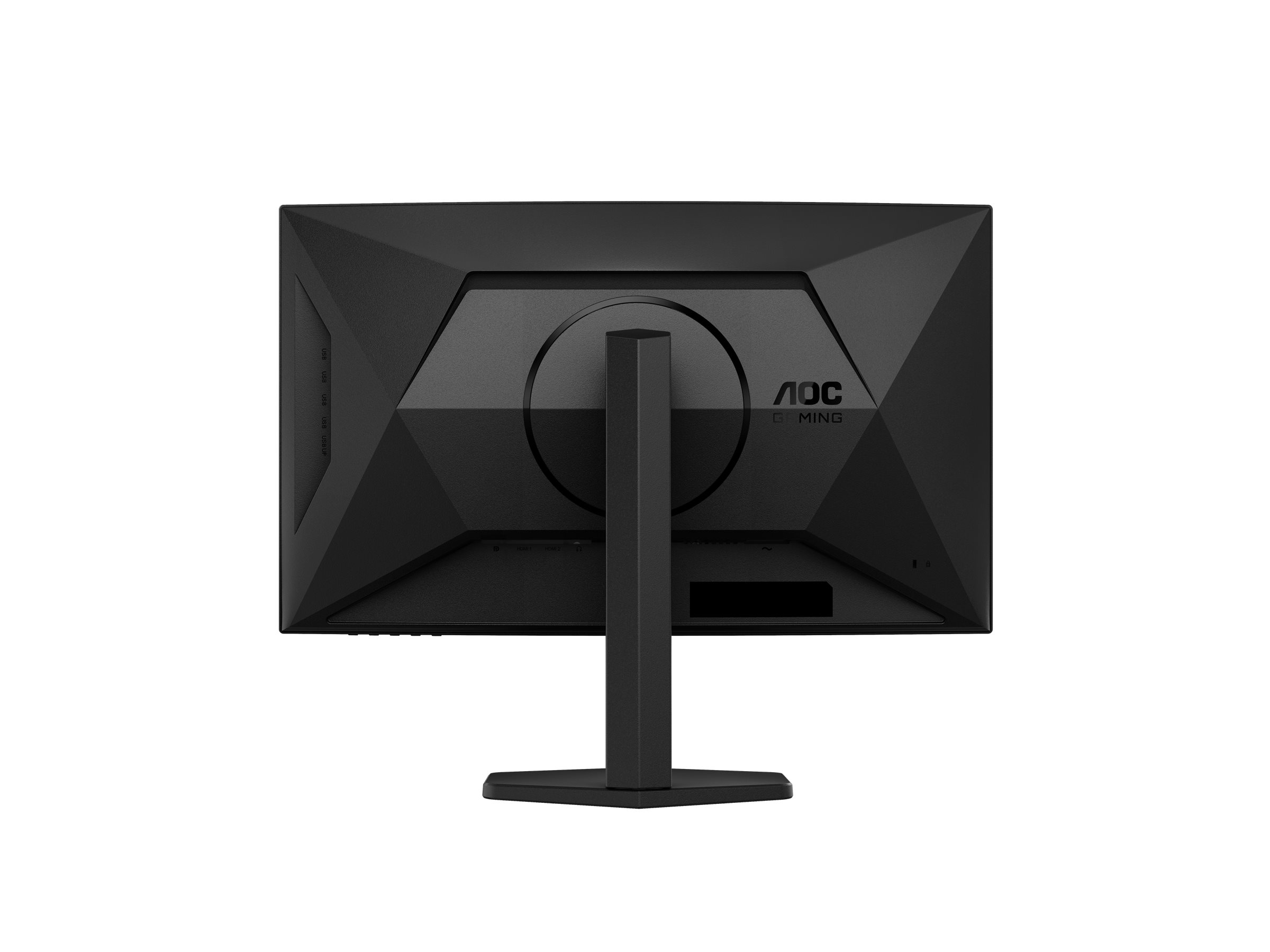 AOC | C27G4ZXU | 27 " | VA | FHD | 16:9 | 280 Hz | 1 ms | 1920 x 1080 pixels | 300 cd/m² | HDMI ports quantity 2 - Image 40