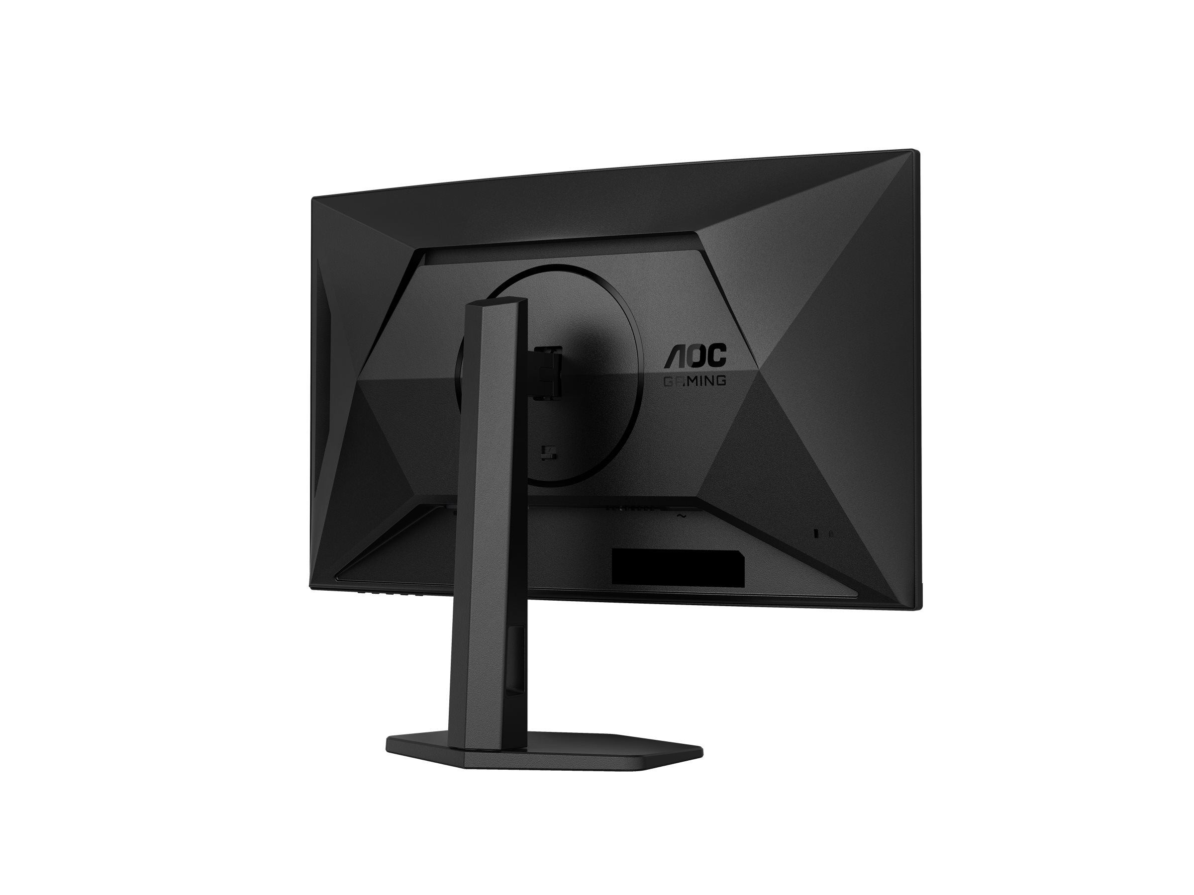 AOC | C27G4ZXU | 27 " | VA | FHD | 16:9 | 280 Hz | 1 ms | 1920 x 1080 pixels | 300 cd/m² | HDMI ports quantity 2 - Image 44