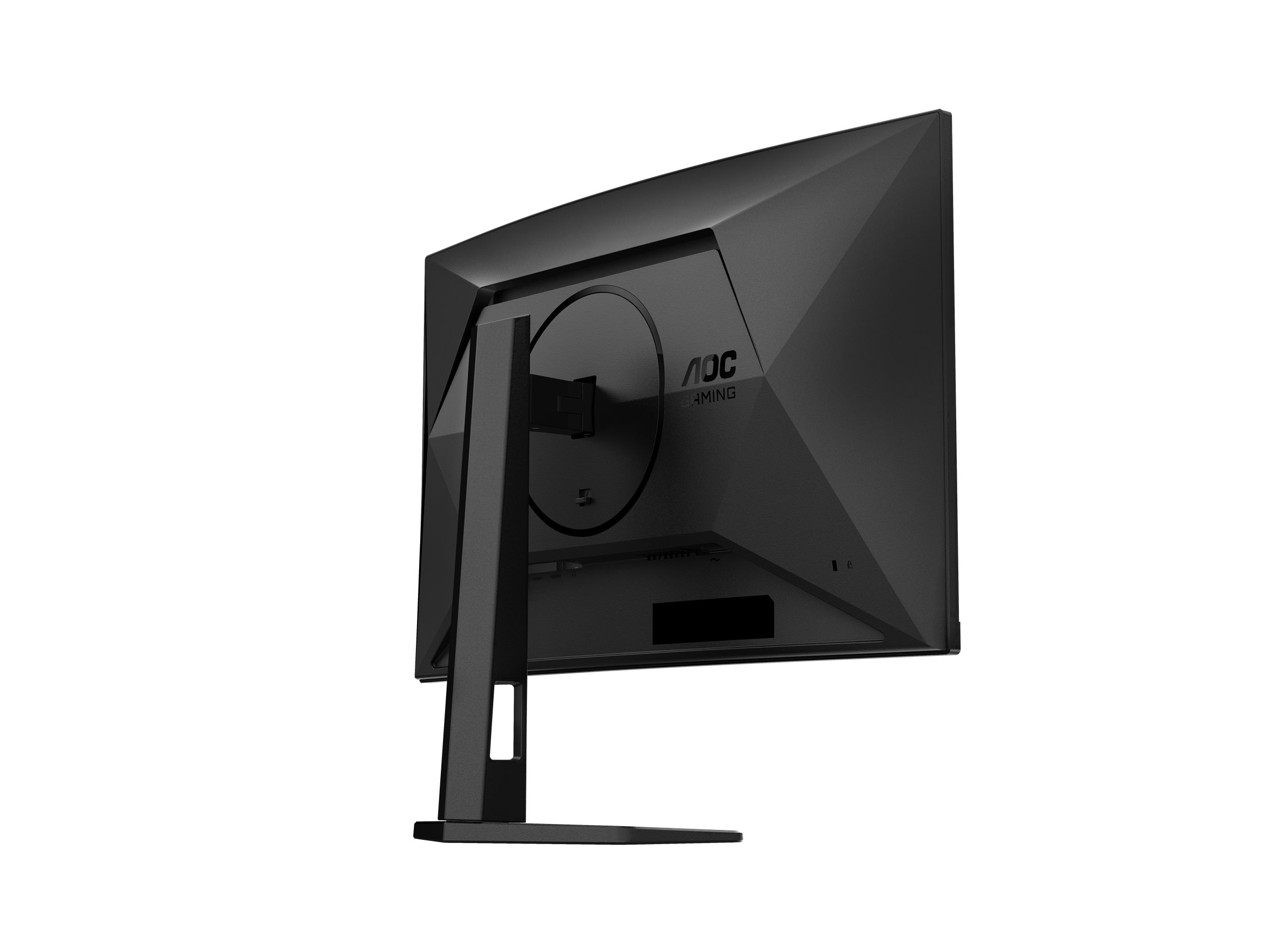 AOC | C27G4ZXU | 27 " | VA | FHD | 16:9 | 280 Hz | 1 ms | 1920 x 1080 pixels | 300 cd/m² | HDMI ports quantity 2 - Image 48