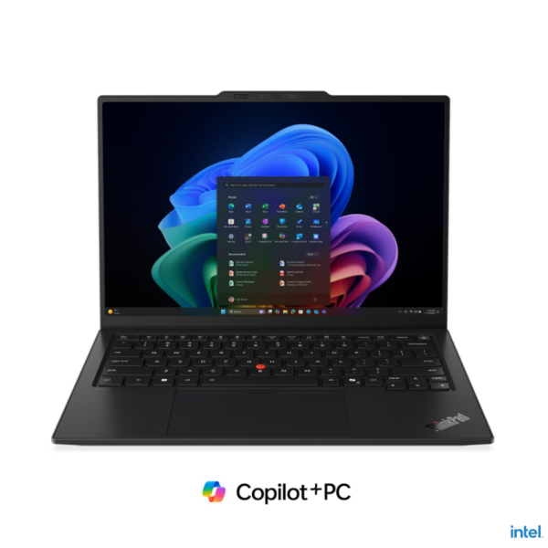 Lenovo ThinkPad X1 Carbon Gen 14 Touch 14 WUXGA ULT5-325/32GB/512GB/Intel Graphics/WIN11 Pro/ENG Backlit kbd/FP/3Y Warranty | Lenovo