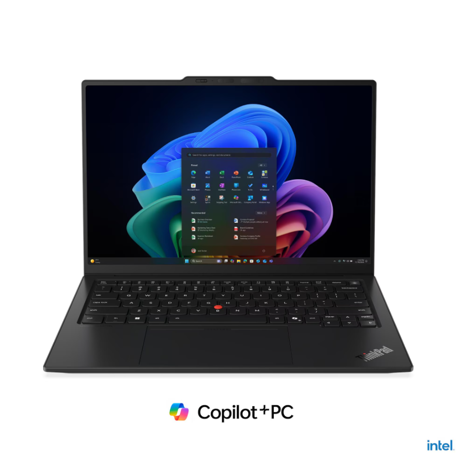 Lenovo ThinkPad X1 Carbon G14 Intel | Black | 14 " | IPS | Touchscreen | WUXGA | 1920 x 1200 pixels | Anti-glare | Intel Core Ultra 5 | 325 | 32 GB | Soldered LPDDR5X | Solid-state drive capacity 512 GB | Intel Graphics | Windows 11 Pro | 802.11be | Bluetooth version 5.4 | Keyboard language English | Keyboard backlit | Warranty 36 month(s) | Battery warranty 12 month(s)