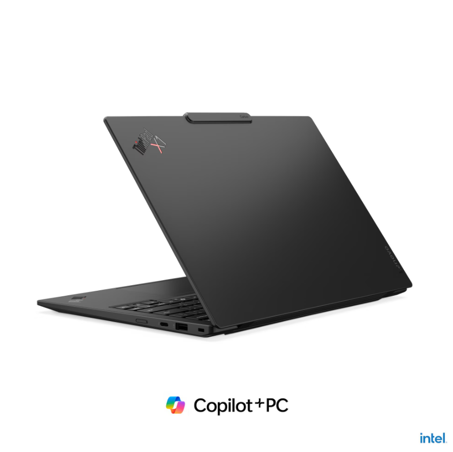 Lenovo ThinkPad X1 Carbon G14 Intel | Black | 14 " | IPS | Touchscreen | WUXGA | 1920 x 1200 pixels | Anti-glare | Intel Core Ultra 5 | 325 | 32 GB | Soldered LPDDR5X | Solid-state drive capacity 512 GB | Intel Graphics | Windows 11 Pro | 802.11be | Bluetooth version 5.4 | Keyboard language English | Keyboard backlit | Warranty 36 month(s) | Battery warranty 12 month(s) - Image 2