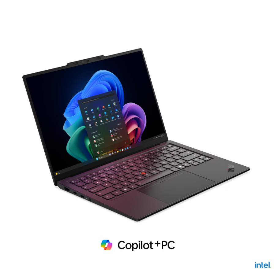 Lenovo ThinkPad X1 Carbon G14 Intel | Black | 14 " | IPS | Touchscreen | WUXGA | 1920 x 1200 pixels | Anti-glare | Intel Core Ultra 5 | 325 | 32 GB | Soldered LPDDR5X | Solid-state drive capacity 512 GB | Intel Graphics | Windows 11 Pro | 802.11be | Bluetooth version 5.4 | Keyboard language English | Keyboard backlit | Warranty 36 month(s) | Battery warranty 12 month(s) - Image 4