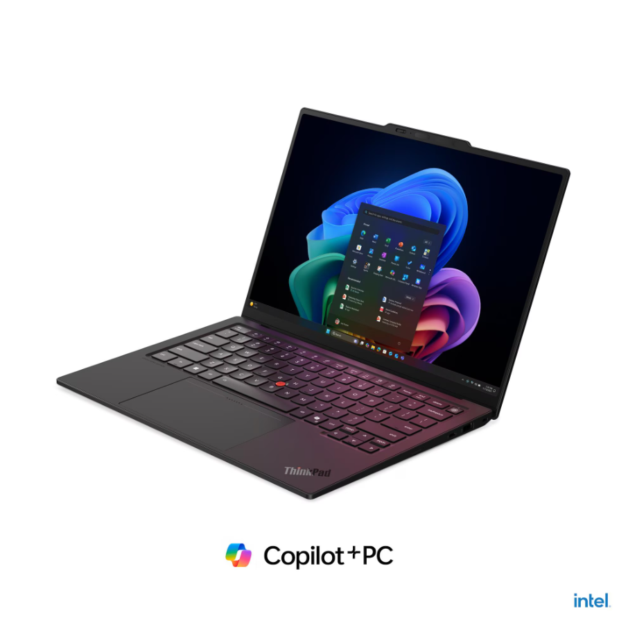 Lenovo ThinkPad X1 Carbon G14 Intel | Black | 14 " | IPS | Touchscreen | WUXGA | 1920 x 1200 pixels | Anti-glare | Intel Core Ultra 5 | 325 | 32 GB | Soldered LPDDR5X | Solid-state drive capacity 512 GB | Intel Graphics | Windows 11 Pro | 802.11be | Bluetooth version 5.4 | Keyboard language English | Keyboard backlit | Warranty 36 month(s) | Battery warranty 12 month(s) - Image 5