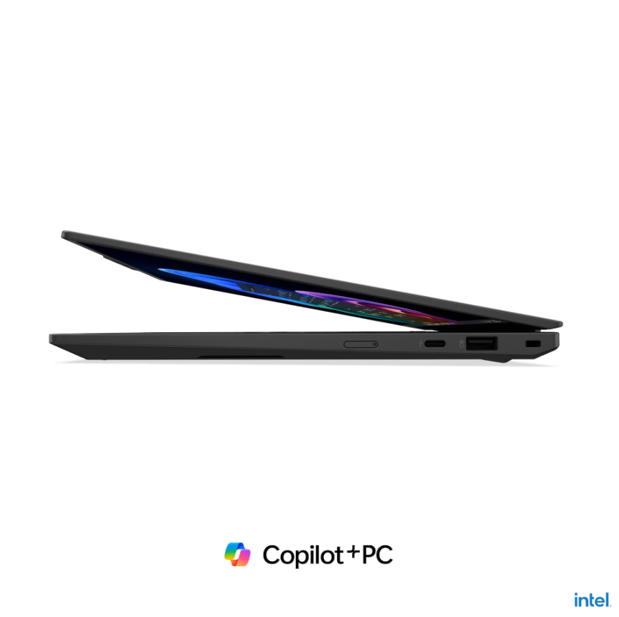 Lenovo ThinkPad X1 Carbon G14 Intel | Black | 14 " | IPS | Touchscreen | WUXGA | 1920 x 1200 pixels | Anti-glare | Intel Core Ultra 5 | 325 | 32 GB | Soldered LPDDR5X | Solid-state drive capacity 512 GB | Intel Graphics | Windows 11 Pro | 802.11be | Bluetooth version 5.4 | Keyboard language English | Keyboard backlit | Warranty 36 month(s) | Battery warranty 12 month(s) - Image 7