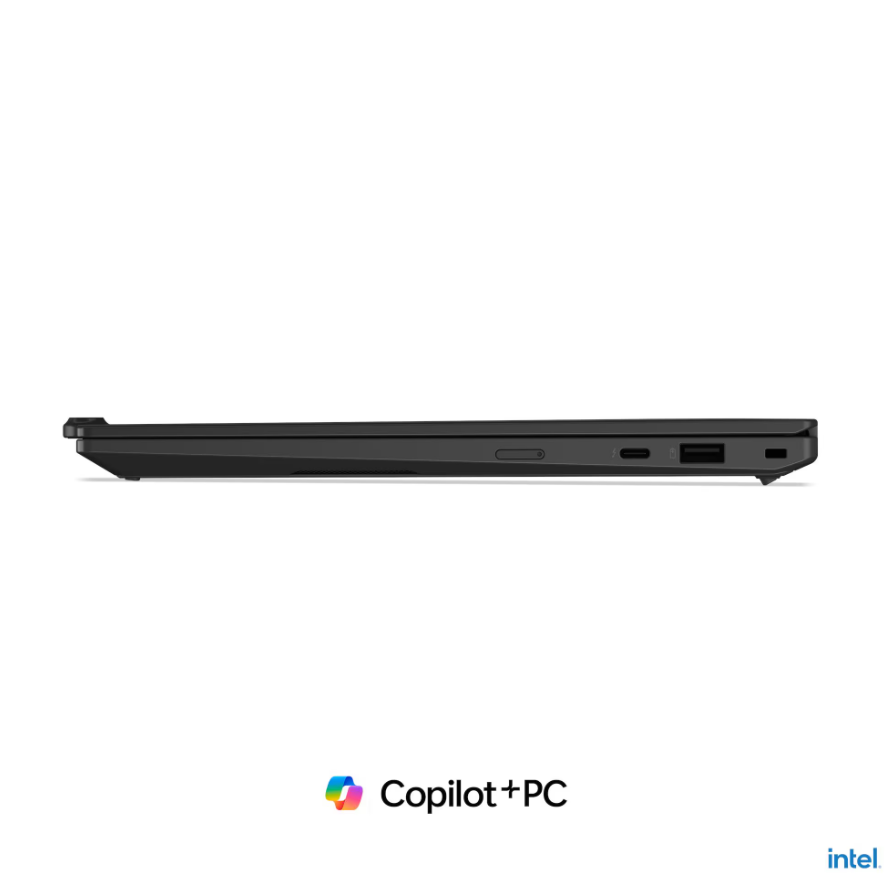 Lenovo ThinkPad X1 Carbon G14 Intel | Black | 14 " | IPS | Touchscreen | WUXGA | 1920 x 1200 pixels | Anti-glare | Intel Core Ultra 5 | 325 | 32 GB | Soldered LPDDR5X | Solid-state drive capacity 512 GB | Intel Graphics | Windows 11 Pro | 802.11be | Bluetooth version 5.4 | Keyboard language English | Keyboard backlit | Warranty 36 month(s) | Battery warranty 12 month(s) - Image 10
