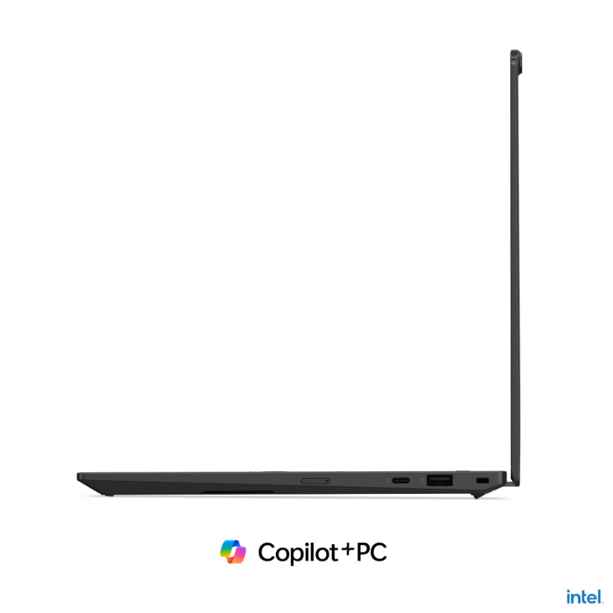 Lenovo ThinkPad X1 Carbon G14 Intel | Black | 14 " | IPS | Touchscreen | WUXGA | 1920 x 1200 pixels | Anti-glare | Intel Core Ultra 5 | 325 | 32 GB | Soldered LPDDR5X | Solid-state drive capacity 512 GB | Intel Graphics | Windows 11 Pro | 802.11be | Bluetooth version 5.4 | Keyboard language English | Keyboard backlit | Warranty 36 month(s) | Battery warranty 12 month(s) - Image 13