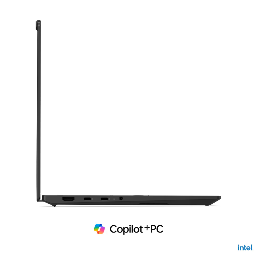 Lenovo ThinkPad X1 Carbon G14 Intel | Black | 14 " | IPS | Touchscreen | WUXGA | 1920 x 1200 pixels | Anti-glare | Intel Core Ultra 5 | 325 | 32 GB | Soldered LPDDR5X | Solid-state drive capacity 512 GB | Intel Graphics | Windows 11 Pro | 802.11be | Bluetooth version 5.4 | Keyboard language English | Keyboard backlit | Warranty 36 month(s) | Battery warranty 12 month(s) - Image 14