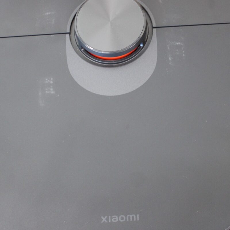 SALE OUT. Xiaomi Robot Vacuum | X20 Max EU | Wet&Dry | 5200 mAh | 8000 Pa | Black | REFURBISHED, USED, DIRTY, SCRATCHED - Image 3
