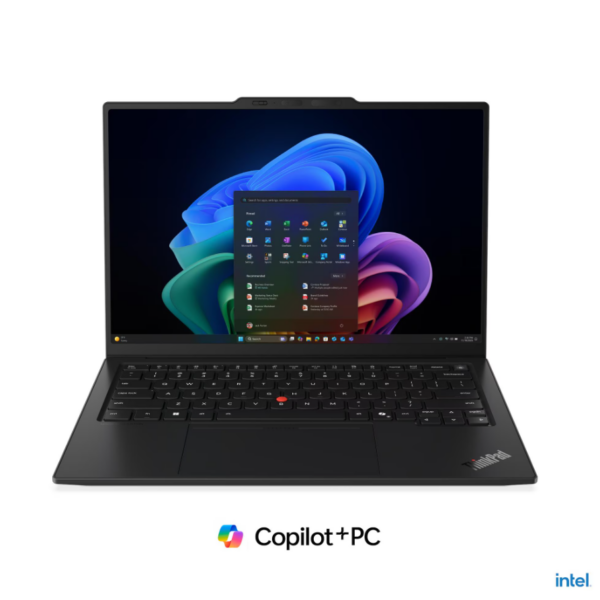 Lenovo ThinkPad X1 Carbon Gen 14 Touch 14 WUXGA ULT5-325/32GB/512GB/Intel Graphics/WIN11 Pro/Nordic Backlit kbd/FP/3Y Warranty | Lenovo