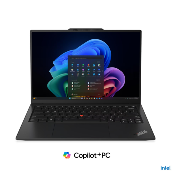 Lenovo ThinkPad X1 Carbon Gen 14 Touch 14 WUXGA ULT7-355/32GB/512GB/Intel Graphics/WIN11 Pro/ENG Backlit kbd/FP/3Y Warranty | Lenovo