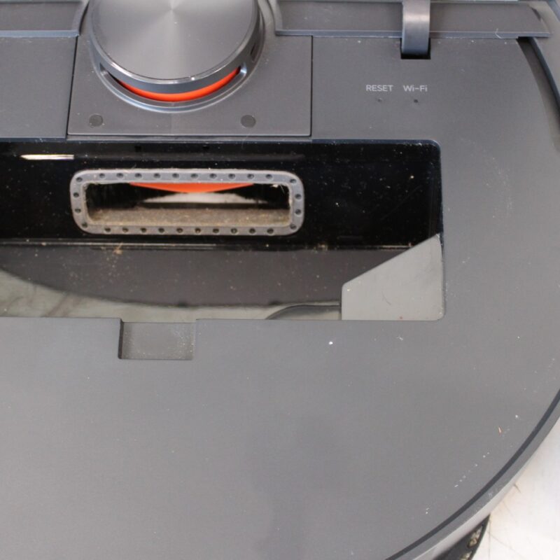 SALE OUT. Xiaomi Robot Vacuum | X20 Max EU | Wet&Dry | 5200 mAh | 8000 Pa | Black | REFURBISHED, USED, DIRTY, SCRATCHED - Image 6