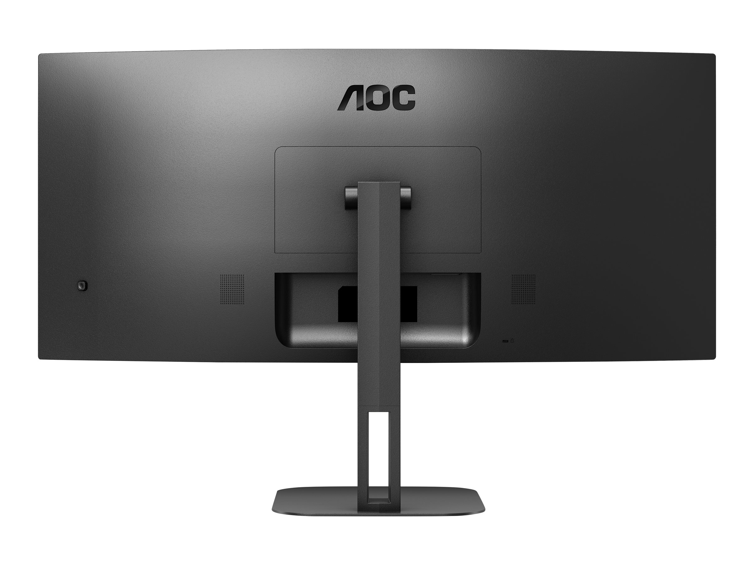 AOC | Curved Monitor | CU34V5C/BK | 34 " | VA | WQHD | 21:9 | 100 Hz | 4 ms | 3440 x 1440 | 300 cd/m² | HDMI ports quantity 1 - Image 20