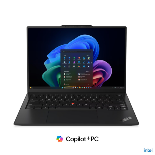 Lenovo ThinkPad X1 Carbon Gen 14 Touch 14 WUXGA ULT7-355/32GB/512GB/Intel Graphics/WIN11 Pro/Nordic Backlit kbd/FP/3Y Warranty | Lenovo