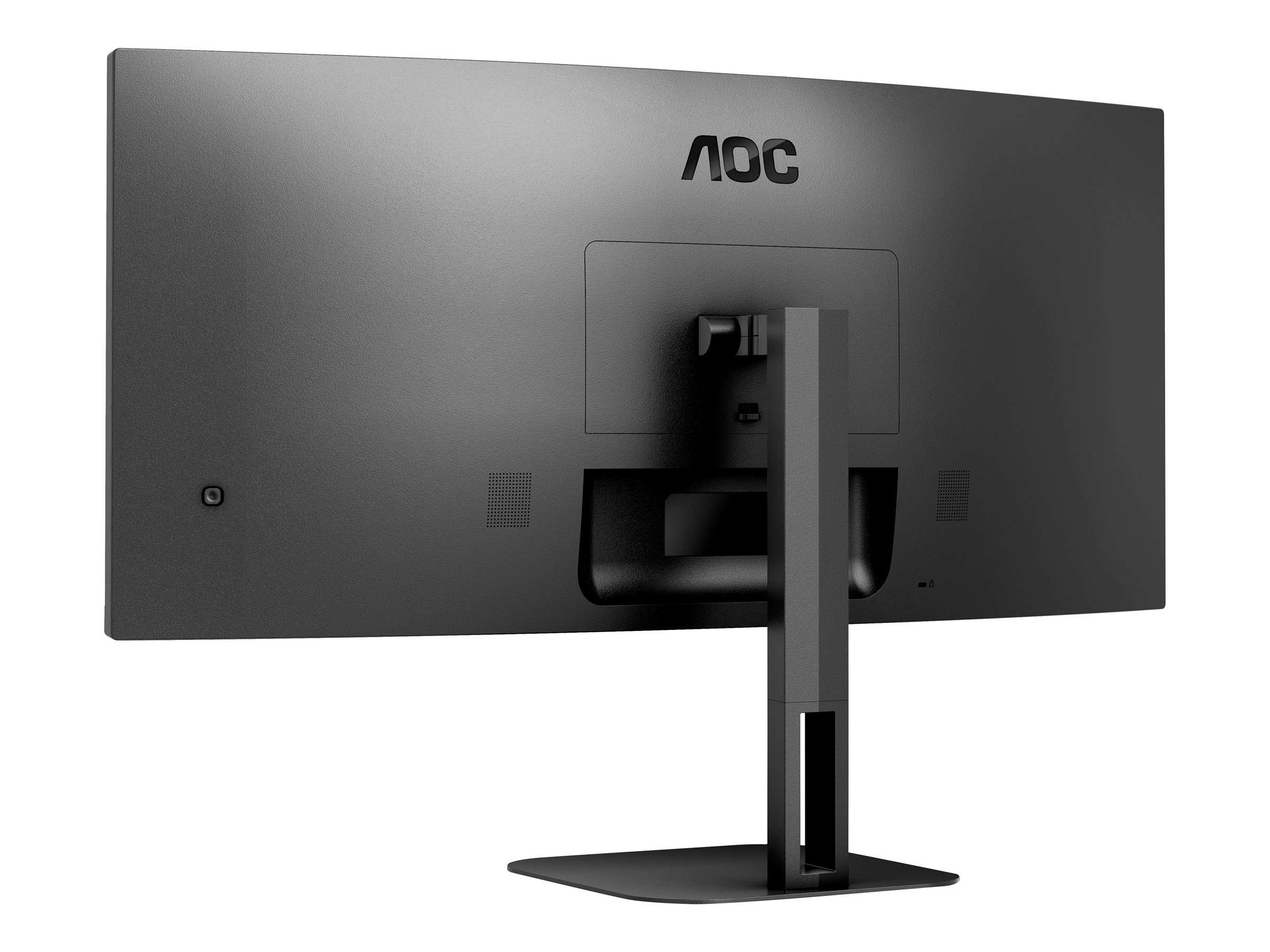 AOC | Curved Monitor | CU34V5C/BK | 34 " | VA | WQHD | 21:9 | 100 Hz | 4 ms | 3440 x 1440 | 300 cd/m² | HDMI ports quantity 1 - Image 24