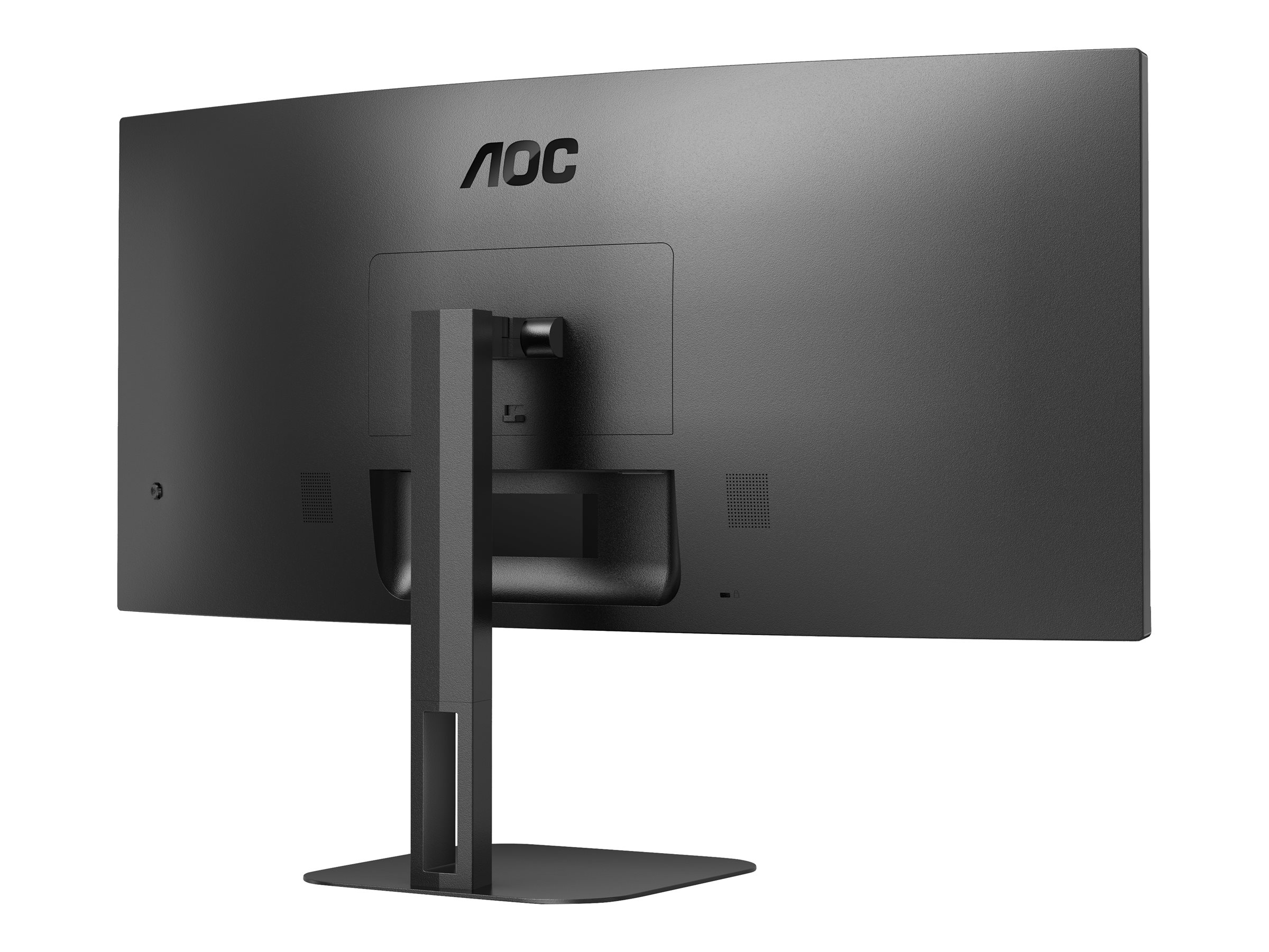 AOC | Curved Monitor | CU34V5C/BK | 34 " | VA | WQHD | 21:9 | 100 Hz | 4 ms | 3440 x 1440 | 300 cd/m² | HDMI ports quantity 1 - Image 28
