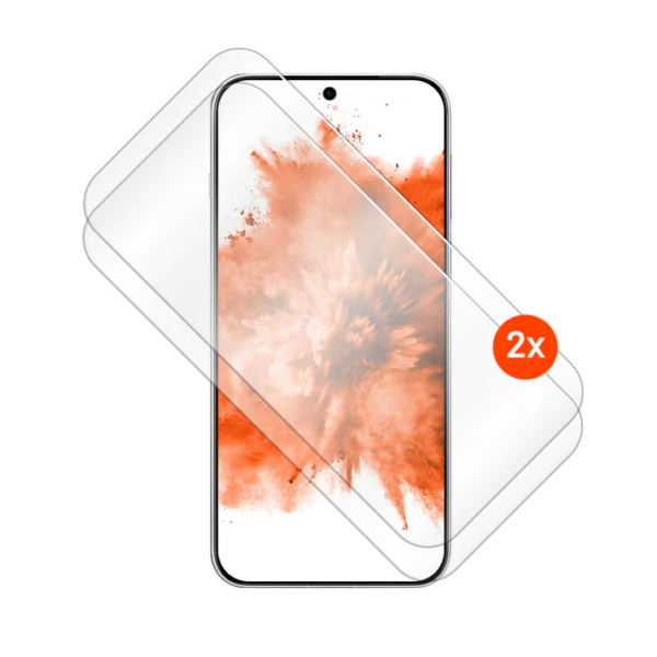 Fixed Screen protector | Xiaomi | 17 | Tempered Glass | Transparent
