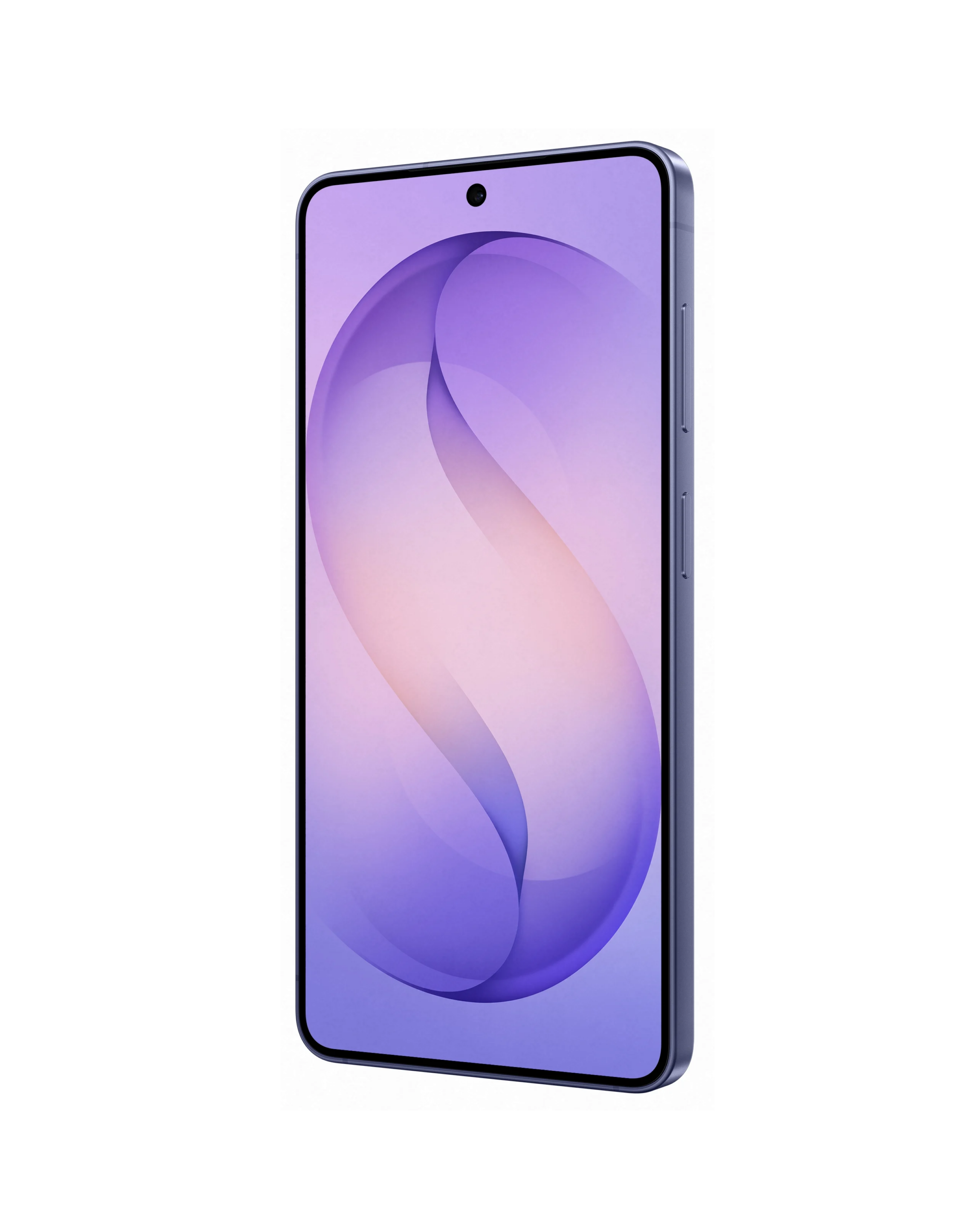 Samsung Galaxy | S26 (S942) | Cobalt Violet | 6.3 " | Dynamic LTPO AMOLED 2X | 1080 x 2340 pixels | Qualcomm | Snapdragon 8 Elite Gen 5 (3 nm) | Internal RAM 12 GB | 128 GB | Dual SIM | 5G | Main camera resolution 50+12+10 MP | Android | Secondary camera resolution 12 MP | 16 | 4300 mAh - Image 2