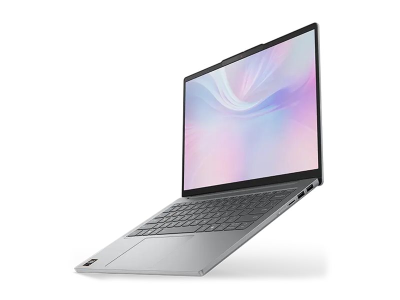Lenovo IdeaPad Slim 5 14AHP10 | Luna Grey | 14 " | OLED | WUXGA | 1920 x 1200 pixels | Glossy | AMD Ryzen 5 | 8645HS | 16 GB | SO-DIMM DDR5 | Solid-state drive capacity 512 GB | AMD Radeon 760M Graphics | Windows 11 Home | 802.11ax | Bluetooth version 5.2 | Keyboard language English | Keyboard backlit | Warranty 24 month(s) | Battery warranty 12 month(s) - Image 22