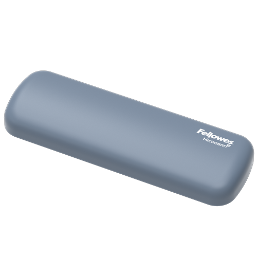 Fellowes | Breyta Palm Wrist Rest | Marine