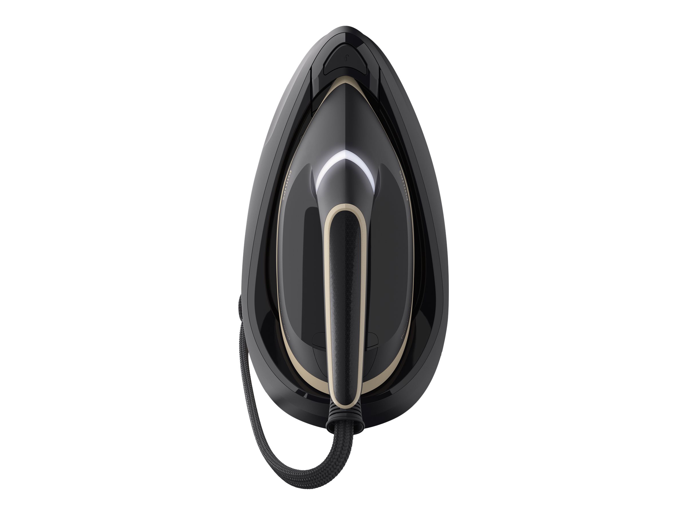 Philips Steam Station | PSG6064/80 6000 Series PerfectCare | 2400 W | 1.8 L | 8 bar | Auto power off | Vertical steam function | Calc-clean function - Image 4