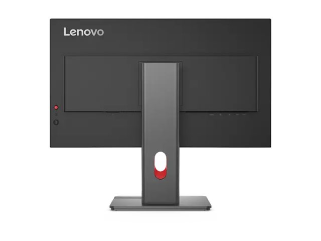 Lenovo | ThinkVision | P27Q-40 | 27 " | IPS | 16:9 | 120 Hz | 4 ms | 350 cd/m² | HDMI ports quantity 1 | Eclipse black | Warranty 36 month(s) - Image 20