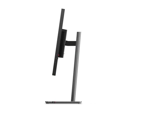 Lenovo | ThinkVision | P27Q-40 | 27 " | IPS | 16:9 | 120 Hz | 4 ms | 350 cd/m² | HDMI ports quantity 1 | Eclipse black | Warranty 36 month(s) - Image 30