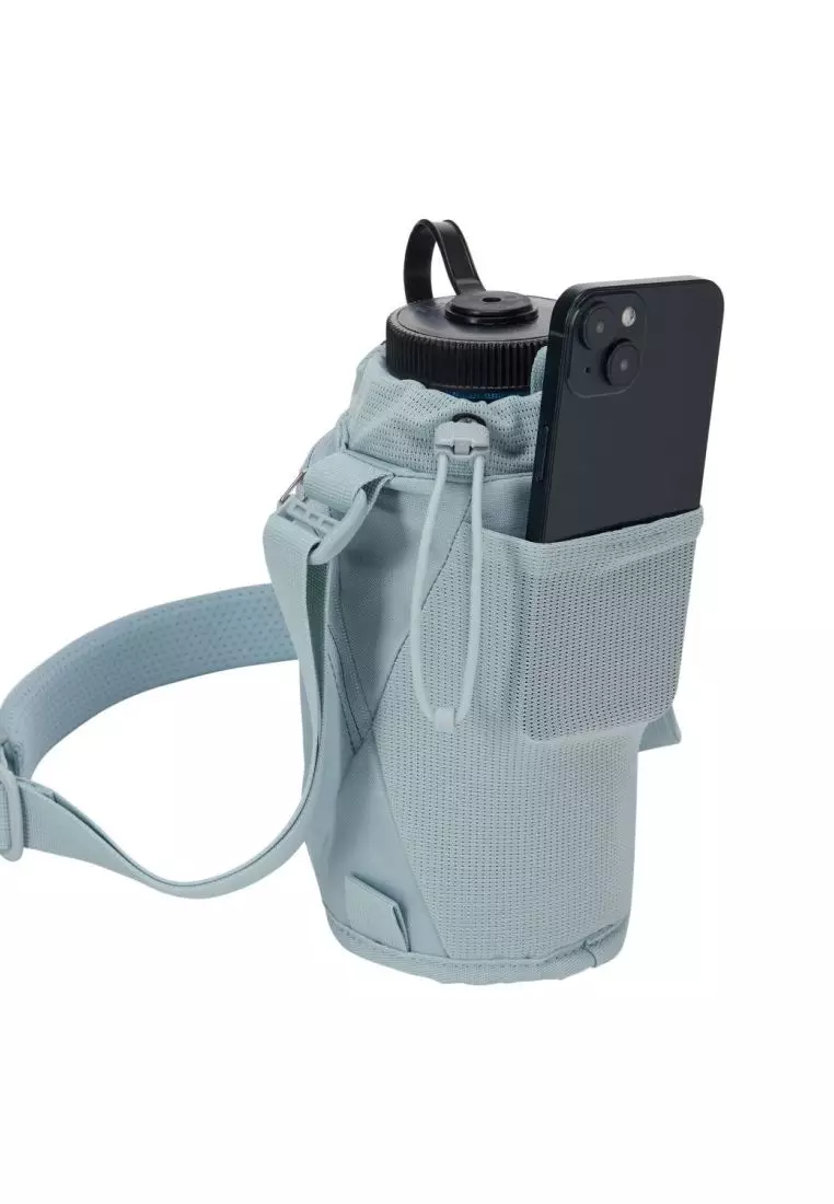 Thule EnRoute | Water Bottle Holder | Soft Blue/Darkest Blue - Image 2