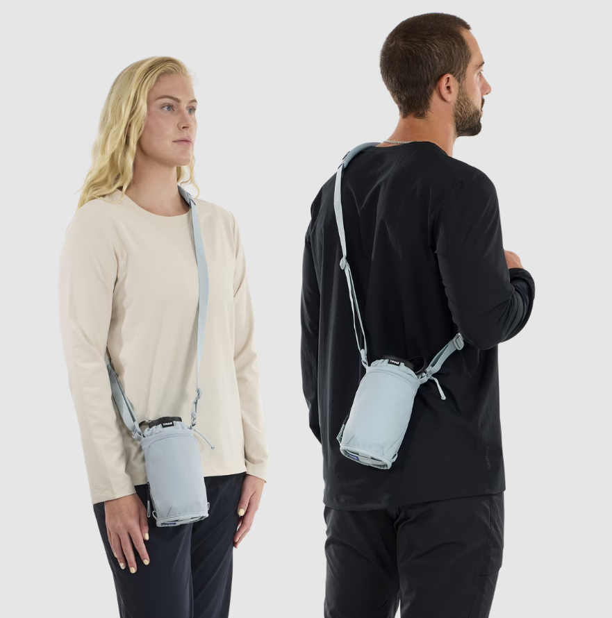 Thule EnRoute | Water Bottle Holder | Soft Blue/Darkest Blue - Image 4