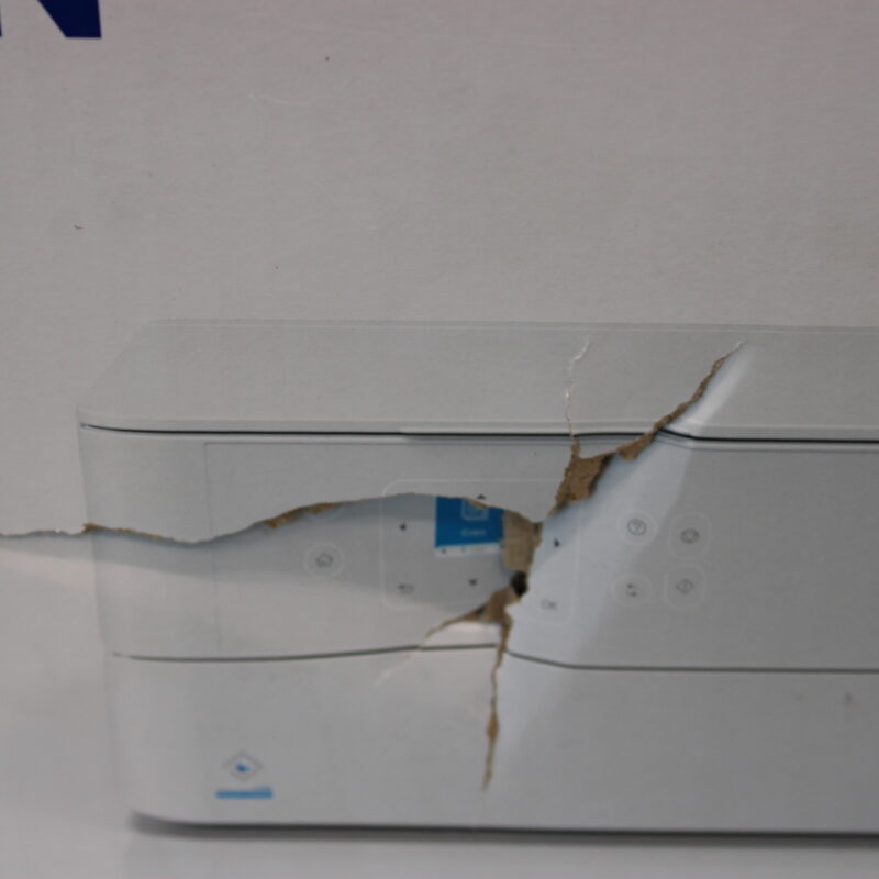 SALE OUT. Epson Multifunctional printer | EcoTank L4366 | Inkjet | Colour | A4 | Wi-Fi | DAMAGED PACKAGING - Image 3