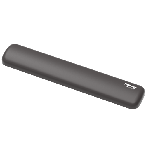 Fellowes | Breyta Compact Keyboard (TKL) Wrist Rest | Black