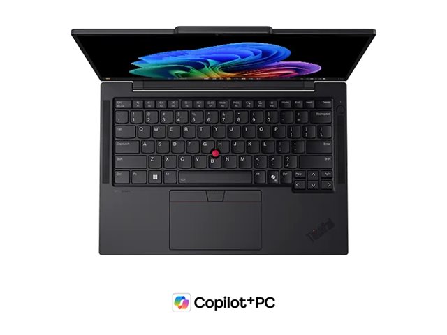 Lenovo ThinkPad T14s G6 AMD | Black | 14 " | IPS | WUXGA | 1920 x 1200 pixels | Anti-glare | AMD Ryzen AI 5 PRO | 340 | 32 GB | Soldered LPDDR5x | Solid-state drive capacity 512 GB | AMD Radeon 880M Graphics | Windows 11 Pro | 802.11be | Bluetooth version 5.4 | LTE Upgradable | Keyboard language English | Keyboard backlit | Warranty 36 month(s) | Battery warranty 12 month(s) - Image 17