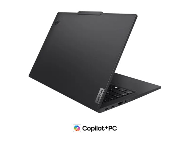 Lenovo ThinkPad T14s G6 AMD | Black | 14 " | IPS | WUXGA | 1920 x 1200 pixels | Anti-glare | AMD Ryzen AI 5 PRO | 340 | 32 GB | Soldered LPDDR5x | Solid-state drive capacity 512 GB | AMD Radeon 880M Graphics | Windows 11 Pro | 802.11be | Bluetooth version 5.4 | LTE Upgradable | Keyboard language English | Keyboard backlit | Warranty 36 month(s) | Battery warranty 12 month(s) - Image 20