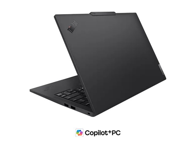 Lenovo ThinkPad T14s G6 AMD | Black | 14 " | IPS | WUXGA | 1920 x 1200 pixels | Anti-glare | AMD Ryzen AI 5 PRO | 340 | 32 GB | Soldered LPDDR5x | Solid-state drive capacity 512 GB | AMD Radeon 880M Graphics | Windows 11 Pro | 802.11be | Bluetooth version 5.4 | LTE Upgradable | Keyboard language English | Keyboard backlit | Warranty 36 month(s) | Battery warranty 12 month(s) - Image 23