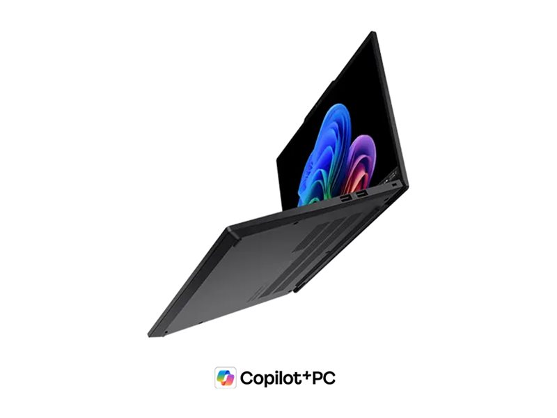 Lenovo ThinkPad T14s G6 AMD | Black | 14 " | IPS | WUXGA | 1920 x 1200 pixels | Anti-glare | AMD Ryzen AI 5 PRO | 340 | 32 GB | Soldered LPDDR5x | Solid-state drive capacity 512 GB | AMD Radeon 880M Graphics | Windows 11 Pro | 802.11be | Bluetooth version 5.4 | LTE Upgradable | Keyboard language English | Keyboard backlit | Warranty 36 month(s) | Battery warranty 12 month(s) - Image 25