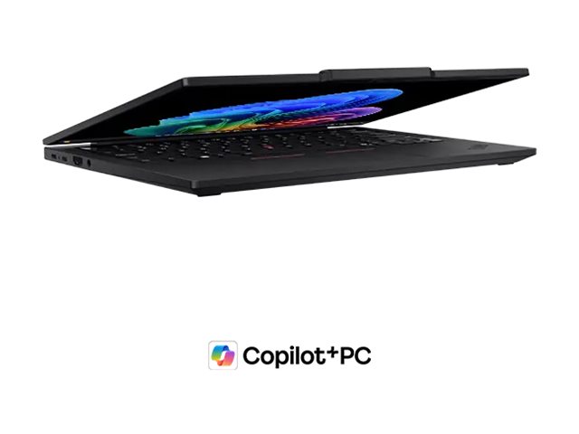 Lenovo ThinkPad T14s G6 AMD | Black | 14 " | IPS | WUXGA | 1920 x 1200 pixels | Anti-glare | AMD Ryzen AI 5 PRO | 340 | 32 GB | Soldered LPDDR5x | Solid-state drive capacity 512 GB | AMD Radeon 880M Graphics | Windows 11 Pro | 802.11be | Bluetooth version 5.4 | LTE Upgradable | Keyboard language English | Keyboard backlit | Warranty 36 month(s) | Battery warranty 12 month(s) - Image 28