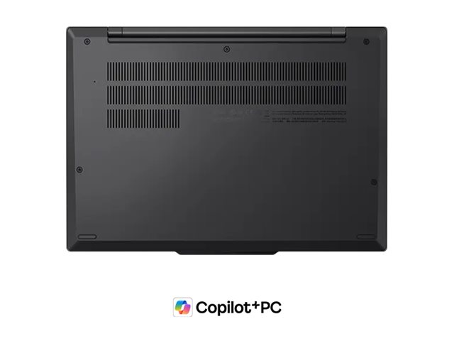 Lenovo ThinkPad T14s G6 AMD | Black | 14 " | IPS | WUXGA | 1920 x 1200 pixels | Anti-glare | AMD Ryzen AI 5 PRO | 340 | 32 GB | Soldered LPDDR5x | Solid-state drive capacity 512 GB | AMD Radeon 880M Graphics | Windows 11 Pro | 802.11be | Bluetooth version 5.4 | LTE Upgradable | Keyboard language English | Keyboard backlit | Warranty 36 month(s) | Battery warranty 12 month(s) - Image 31