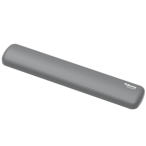 Fellowes | Breyta Compact Keyboard (TKL) Wrist Rest | Grey