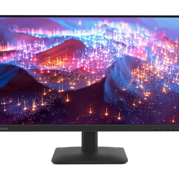 Lenovo L27-4e 27 IPS 1920x1080/16:9/300 nits/HDMI/Black/3Y Warranty | Lenovo