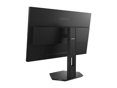 Lenovo | 27-10 | 27 " | IPS | FHD | 16:9 | 240 Hz | 0.5 ms | 1920 x 1080 pixels | 300 cd/m² | HDMI ports quantity 2 | Raven Black | Warranty 36 month(s) - Image 16