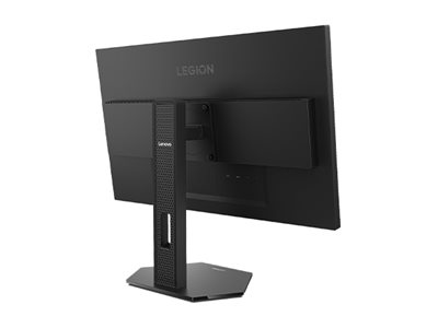 Lenovo | 27-10 | 27 " | IPS | FHD | 16:9 | 240 Hz | 0.5 ms | 1920 x 1080 pixels | 300 cd/m² | HDMI ports quantity 2 | Raven Black | Warranty 36 month(s) - Image 20