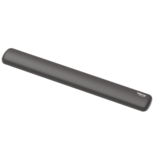 Fellowes | Breyta Keyboard Wrist Rest | Black