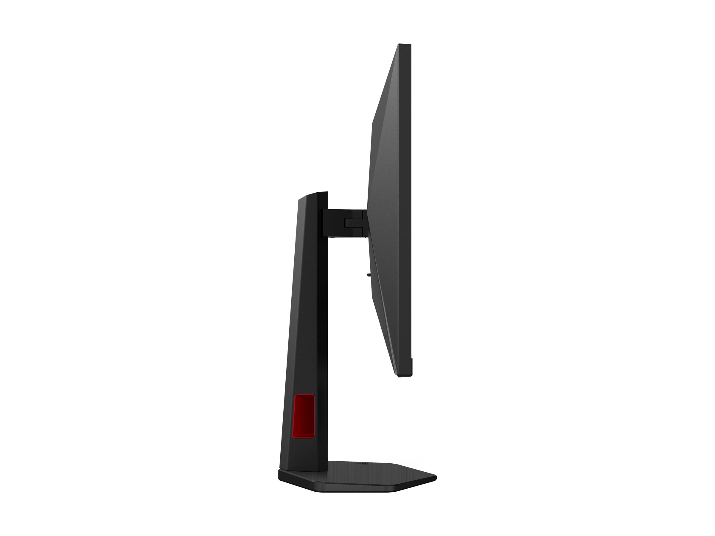AOC | U27G4R | 27 " | Fast IPS | UHD | 16:9 | 120 Hz | 1 ms | 3840 x 2160 pixels | 400 cd/m² | HDMI ports quantity 2 | Black - Image 48