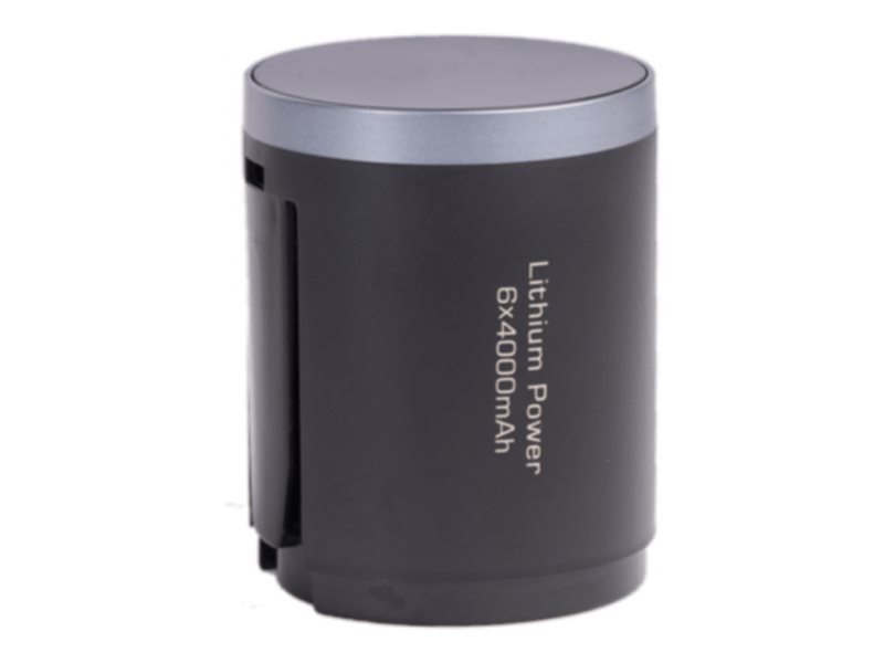 Jimmy | HW11 Pro Battery Pack for HW11 Pro/HW9 Pro Max - Image 2