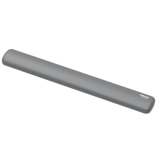 Fellowes | Breyta Keyboard Wrist Rest | Grey