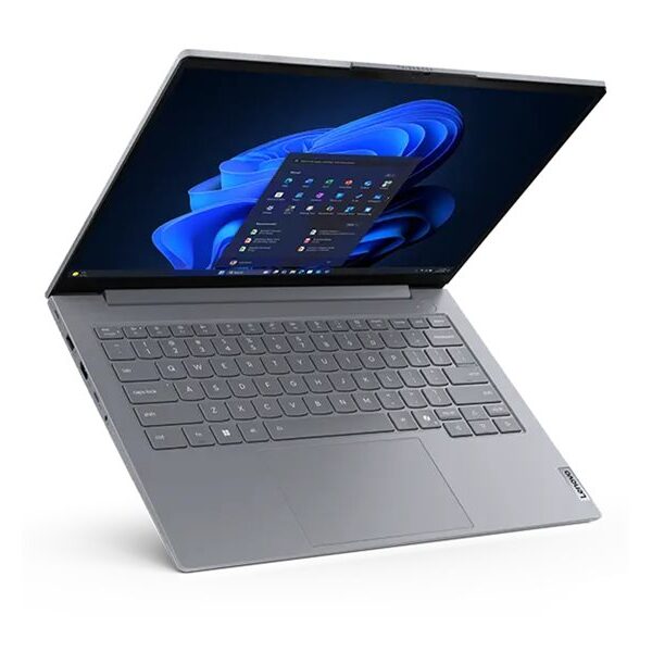 Lenovo ThinkBook 14 G9 AHP | Arctic Grey | 14 " | IPS | WUXGA | 1920 x 1200 pixels | Anti-glare | AMD Ryzen 7 | 250 | 32 (2x16GB) GB | SODIMM DDR5 | Solid-state drive capacity 512 GB | AMD Radeon 780M Graphics | Windows 11 Pro | 802.11be | Bluetooth version 5.4 | Keyboard language English | Keyboard backlit | Warranty 24 month(s) | Battery warranty 12 month(s)