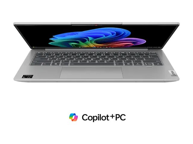 Lenovo IdeaPad Slim 5 14Q8X9 | Cloud Grey | 14 " | OLED | WUXGA | 1920 x 1200 pixels | Glossy | Snapdragon X | X1-26-100 | 32 GB | Soldered LPDDR5x | Solid-state drive capacity 1000 GB | Qualcomm Adreno GPU | Windows 11 Home | 802.11be | Bluetooth version 5.4 | Keyboard language English | Keyboard backlit | Warranty 24 month(s) | Battery warranty 12 month(s) - Image 15