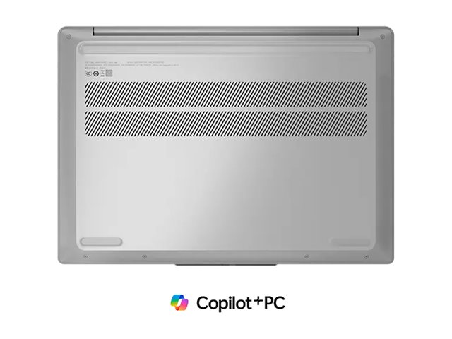 Lenovo IdeaPad Slim 5 14Q8X9 | Cloud Grey | 14 " | OLED | WUXGA | 1920 x 1200 pixels | Glossy | Snapdragon X | X1-26-100 | 32 GB | Soldered LPDDR5x | Solid-state drive capacity 1000 GB | Qualcomm Adreno GPU | Windows 11 Home | 802.11be | Bluetooth version 5.4 | Keyboard language English | Keyboard backlit | Warranty 24 month(s) | Battery warranty 12 month(s) - Image 16